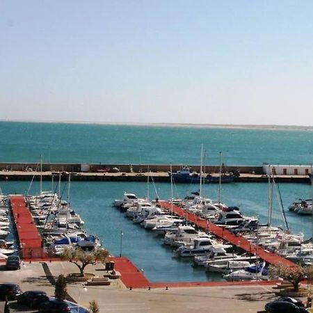 Nautic Apartment -Free Wifi L'Ampolla Bagian luar foto