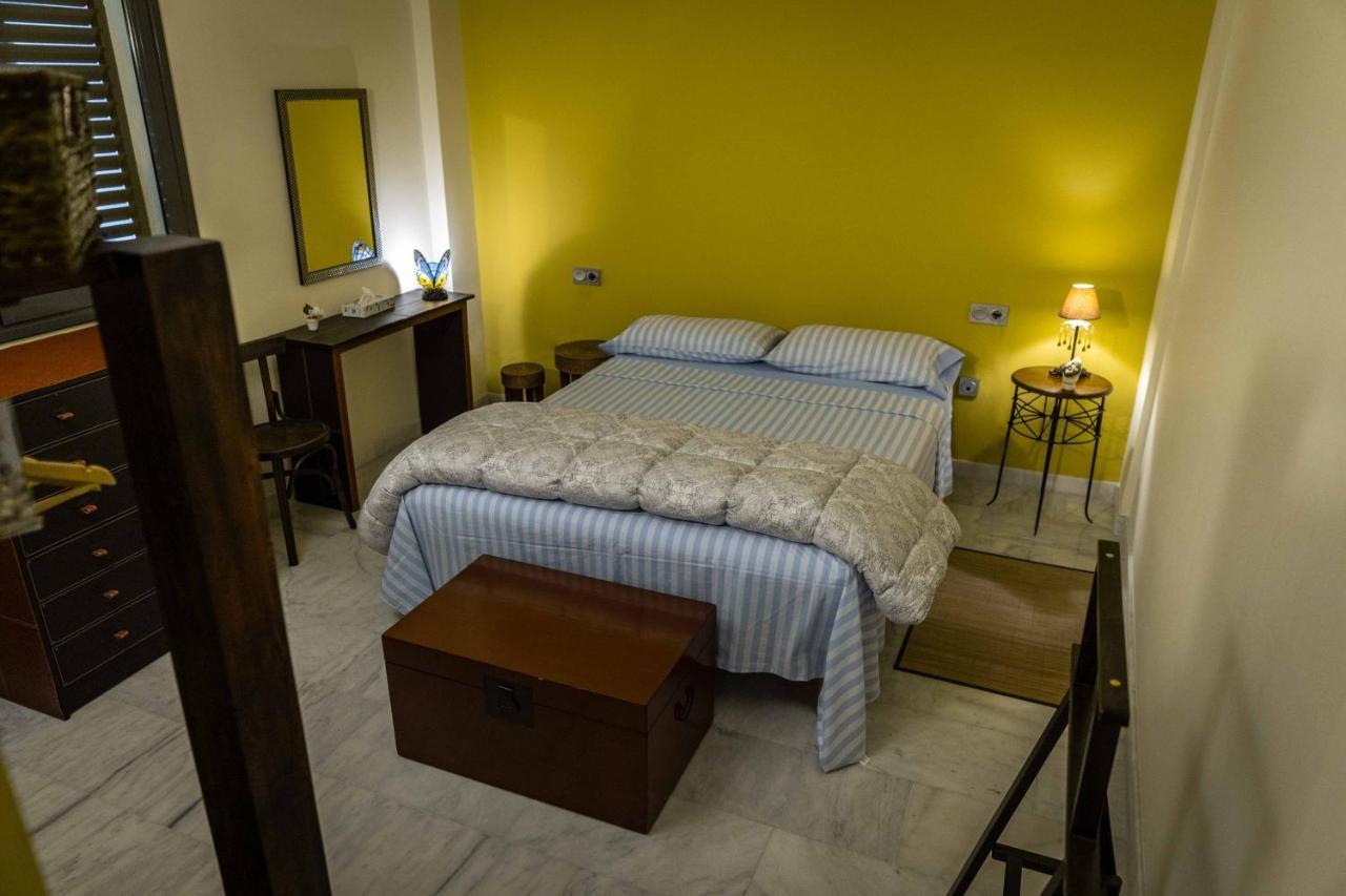 Nautic Apartment -Free Wifi L'Ampolla Bagian luar foto
